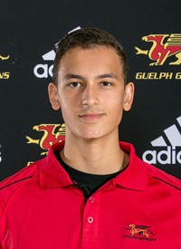 2015 - Jared Harris - University of Guelph