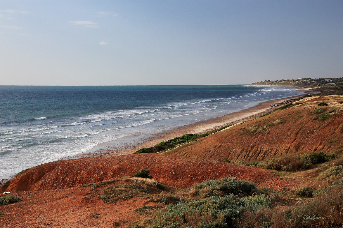 Sellicks Beach 