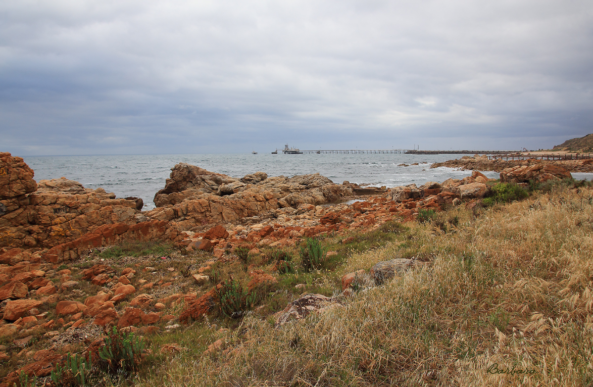 OSullivan Beach