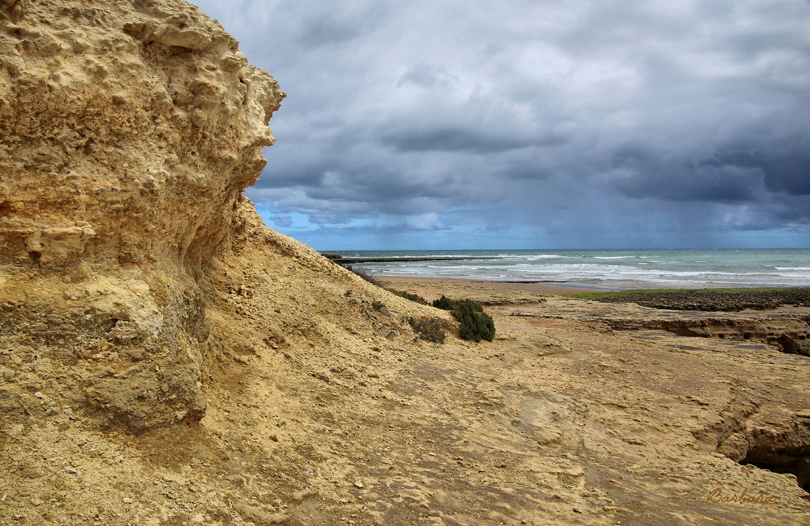 Port Noarlunga Coastline