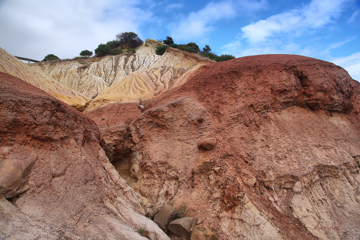 Hallet Cove Conservation Park