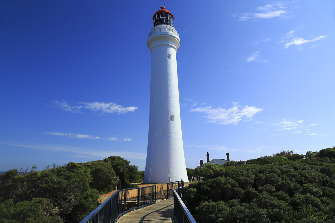 Split Point Lighthouse 