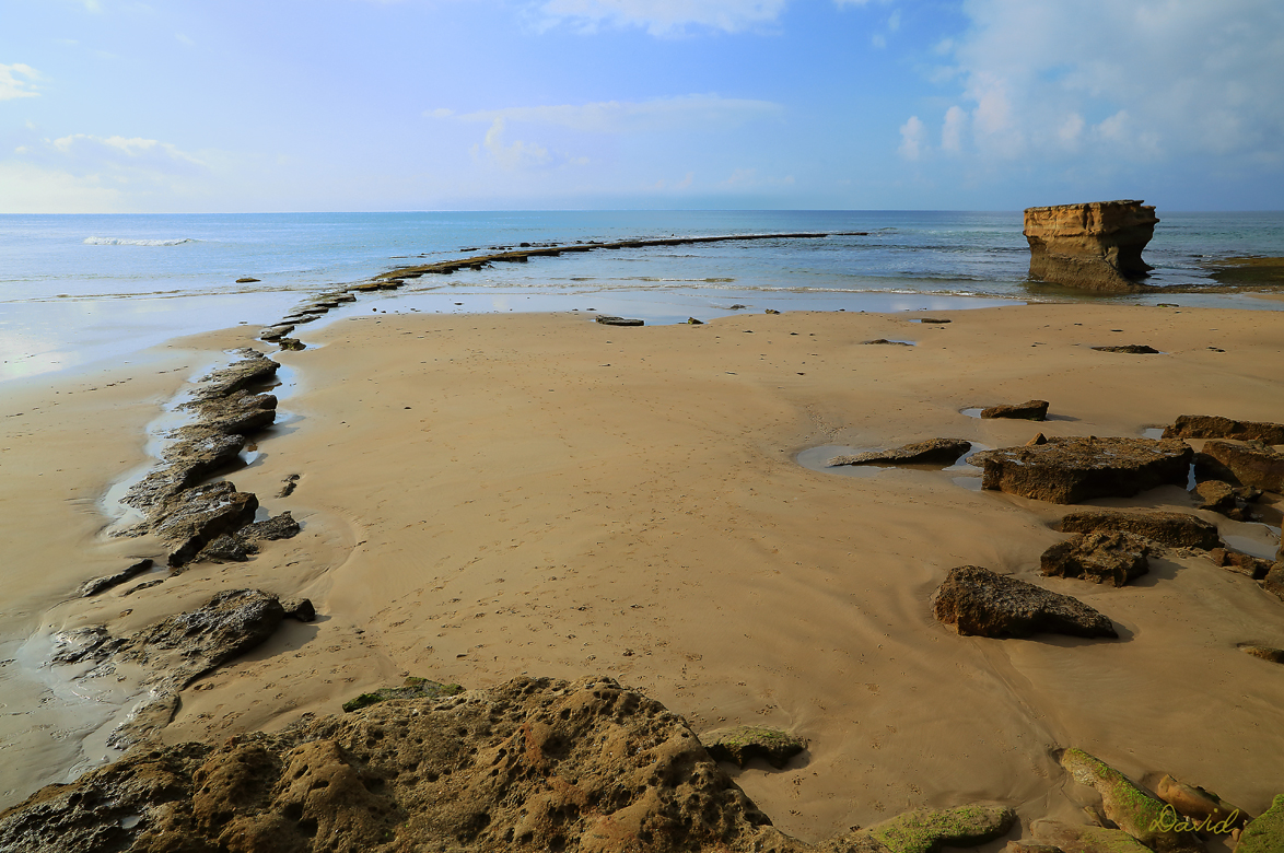Steps Reef 