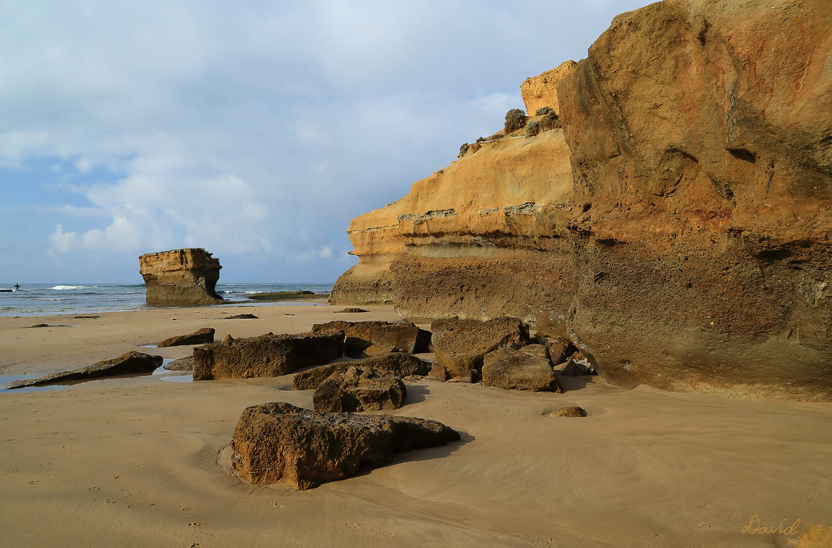 Jan Juc Beach