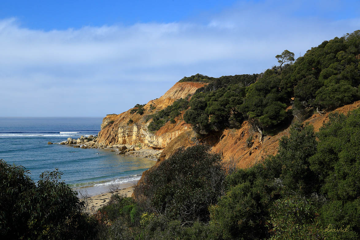 Point Addis