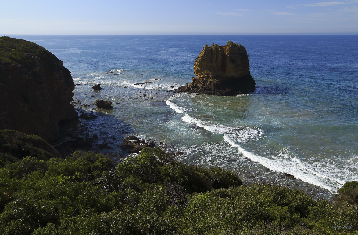 Eagle Rock