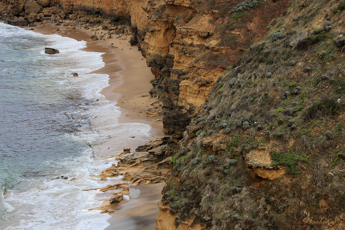 Point Addis