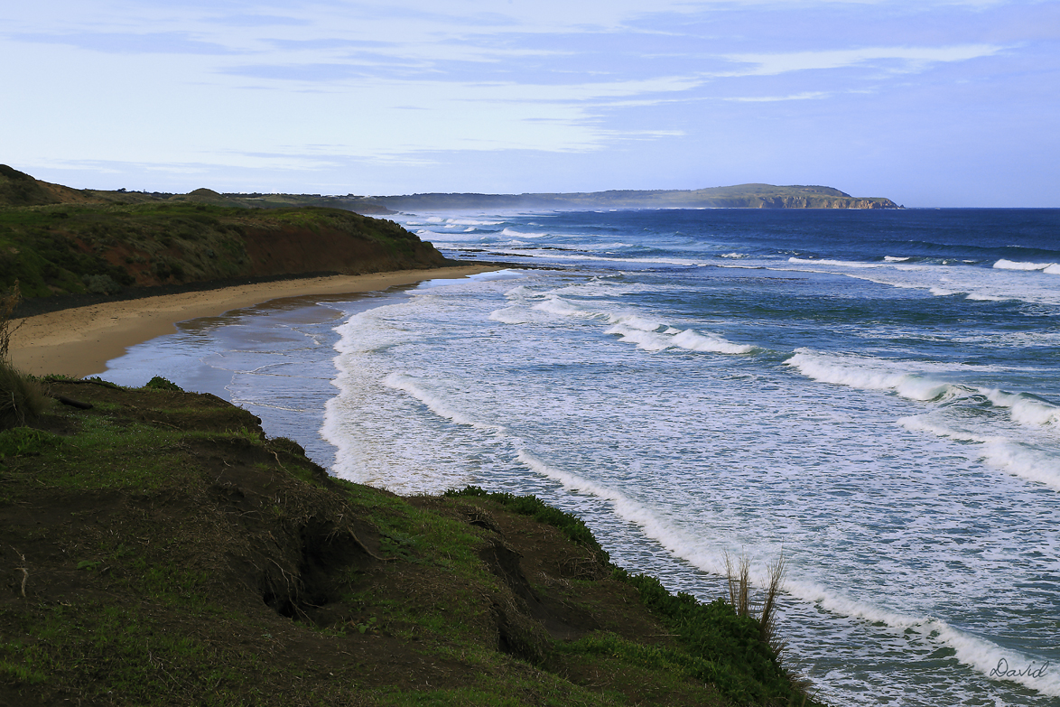 Sunderland Bay