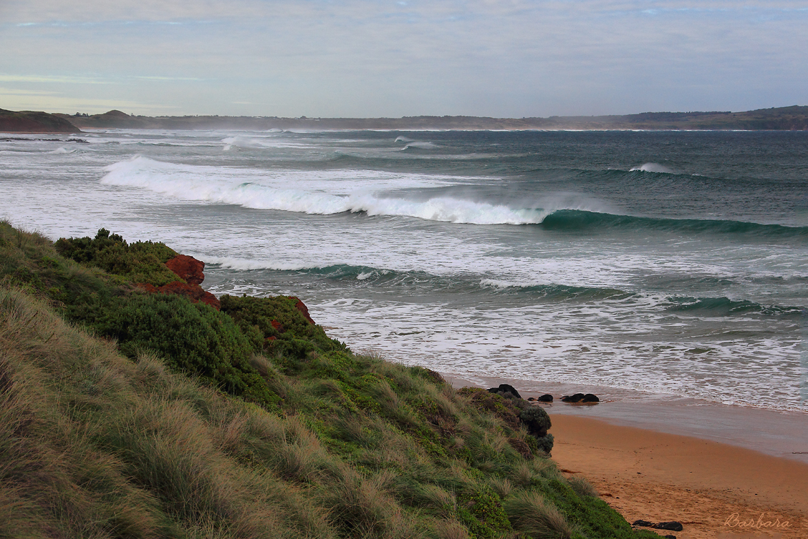 Sunderland Bay