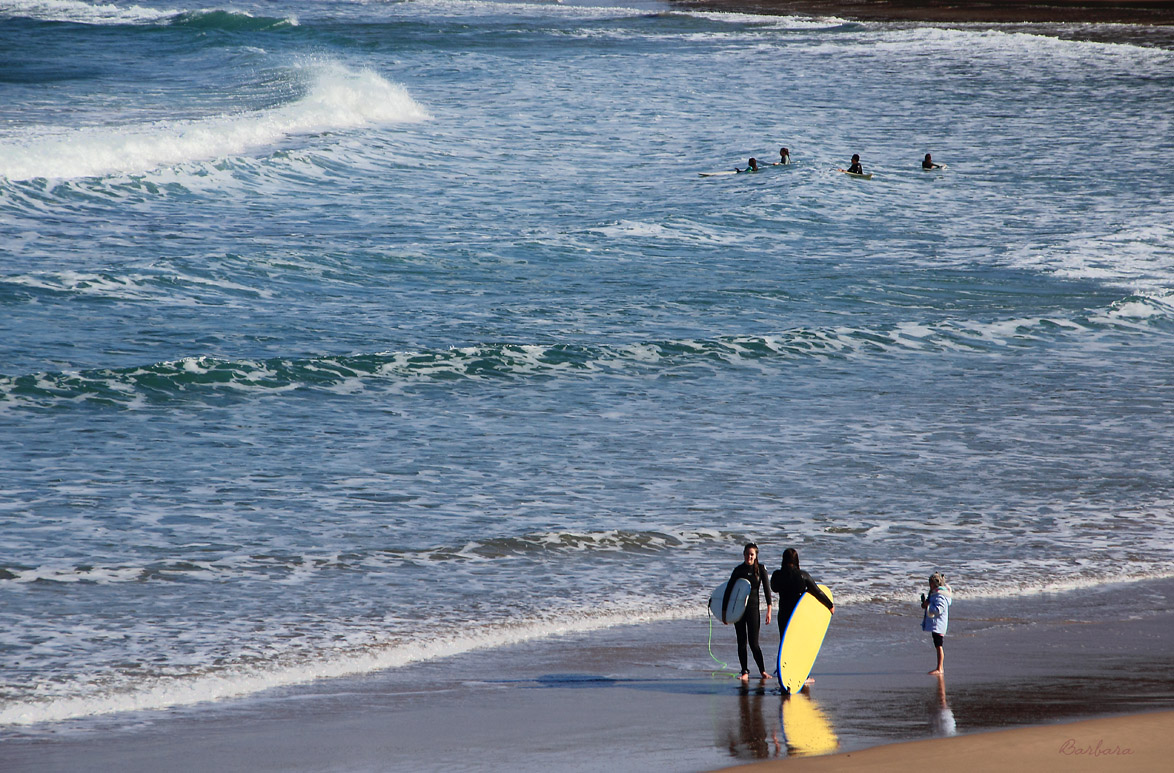 Smiths Beach