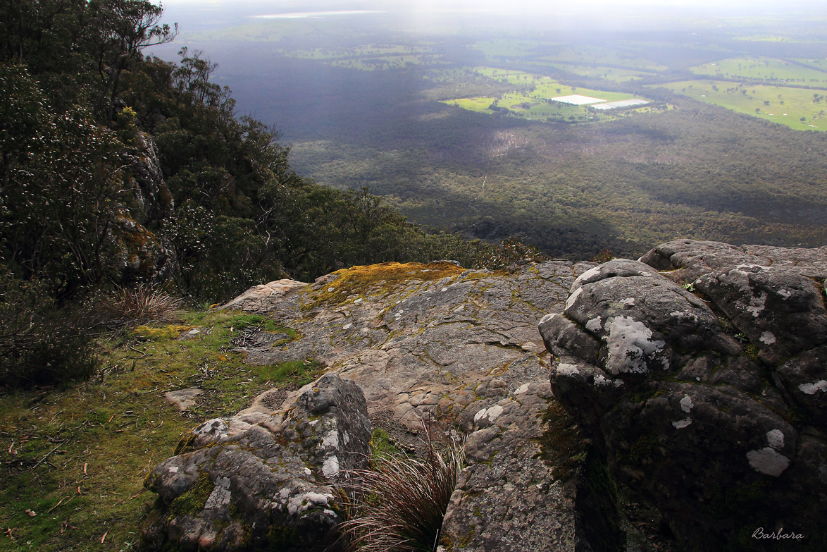 Grampians National Park