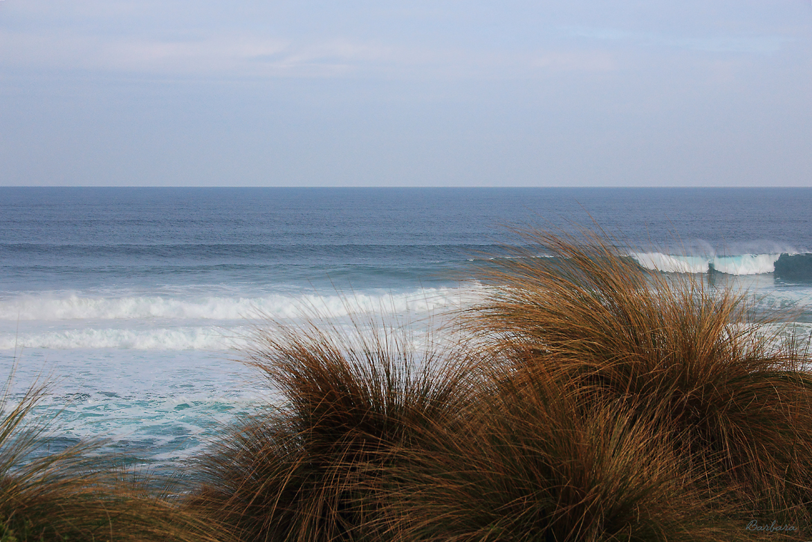 Cape Woolamai