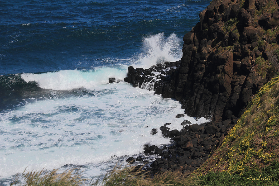 Pyramid Rock Walk