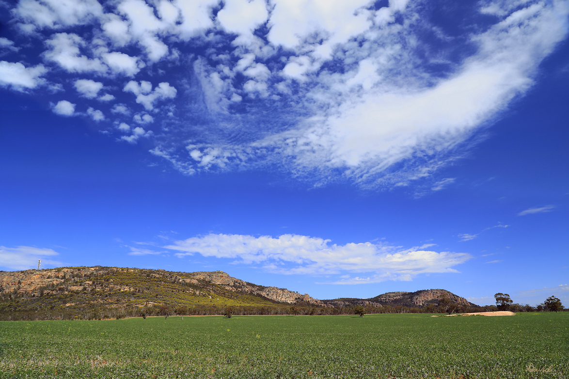 Mount Arapiles
