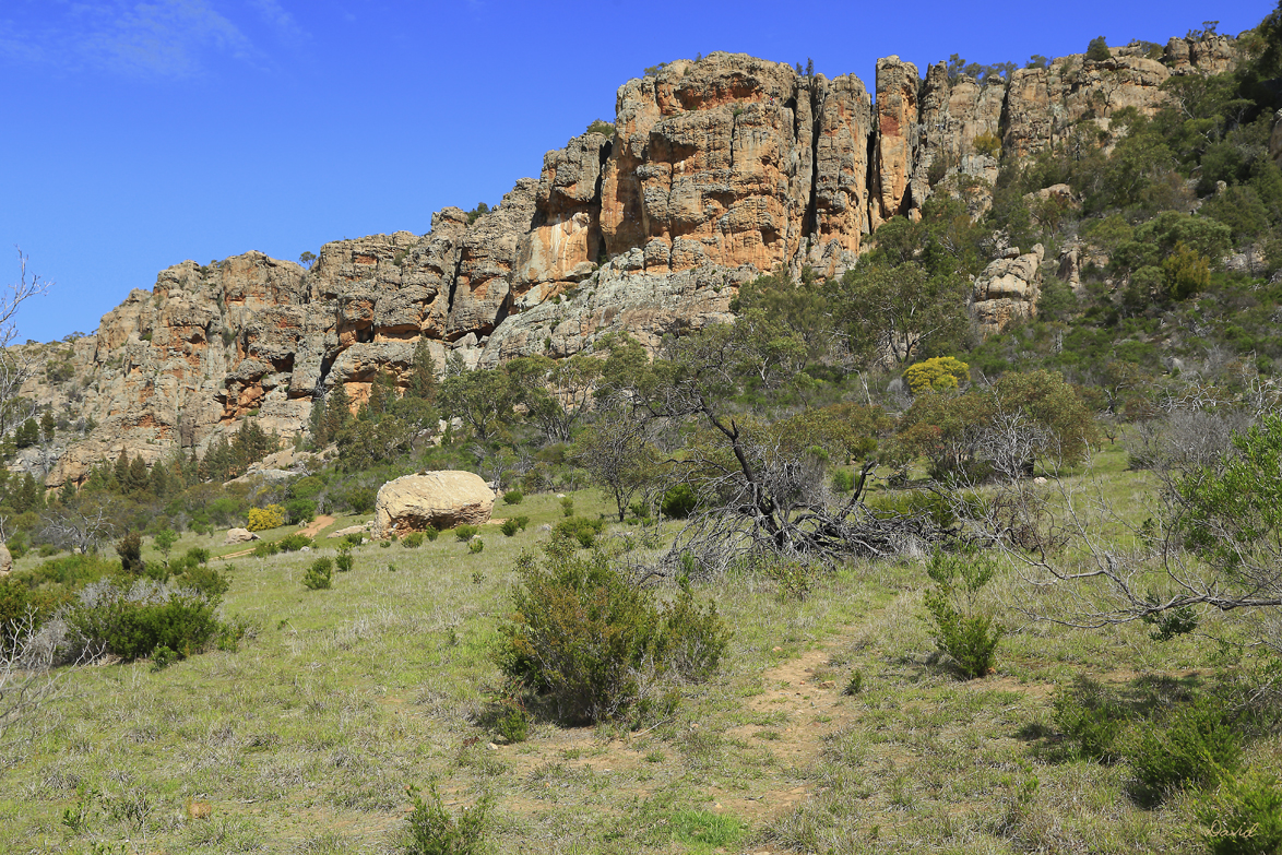Mount Arapiles