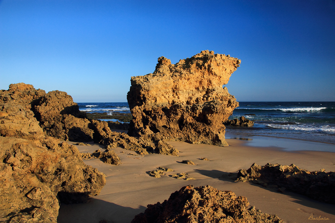 Jan Juc Beach