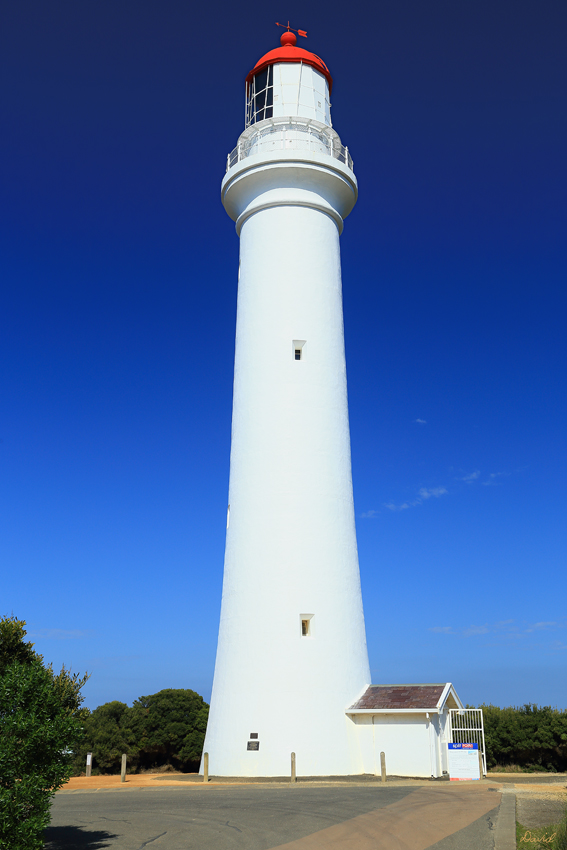 Split Point Lighthouse 