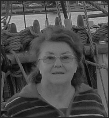 Me down the Port to see tall ships