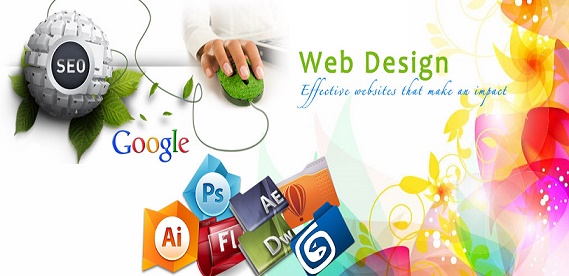 Web designing company Dubai