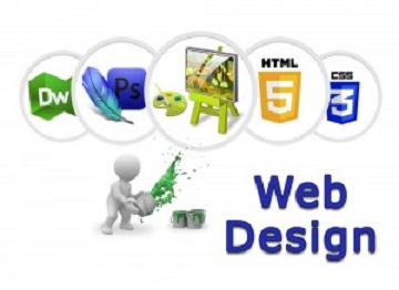 Website designing company in Dubai