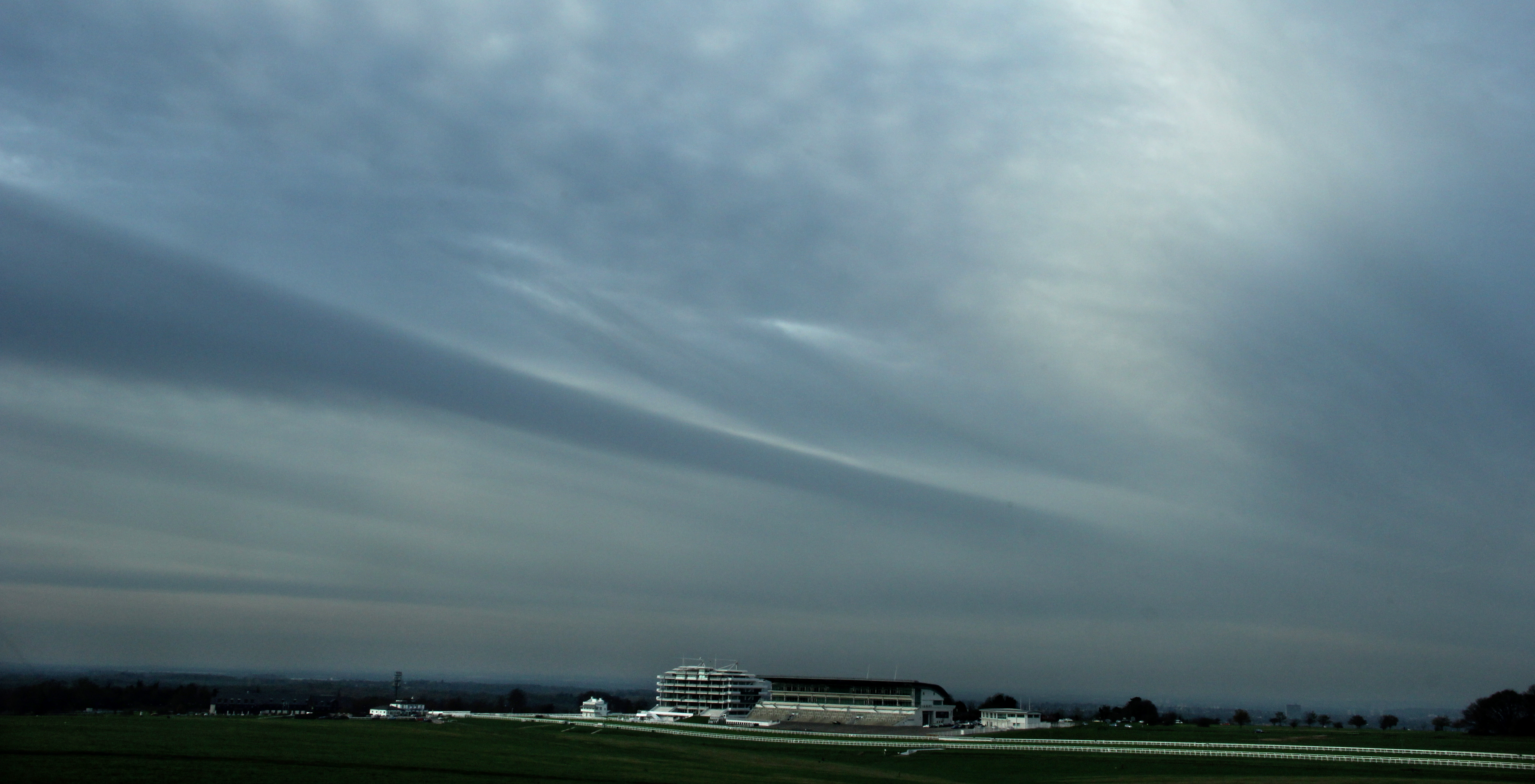 314:365<br>icy skies above