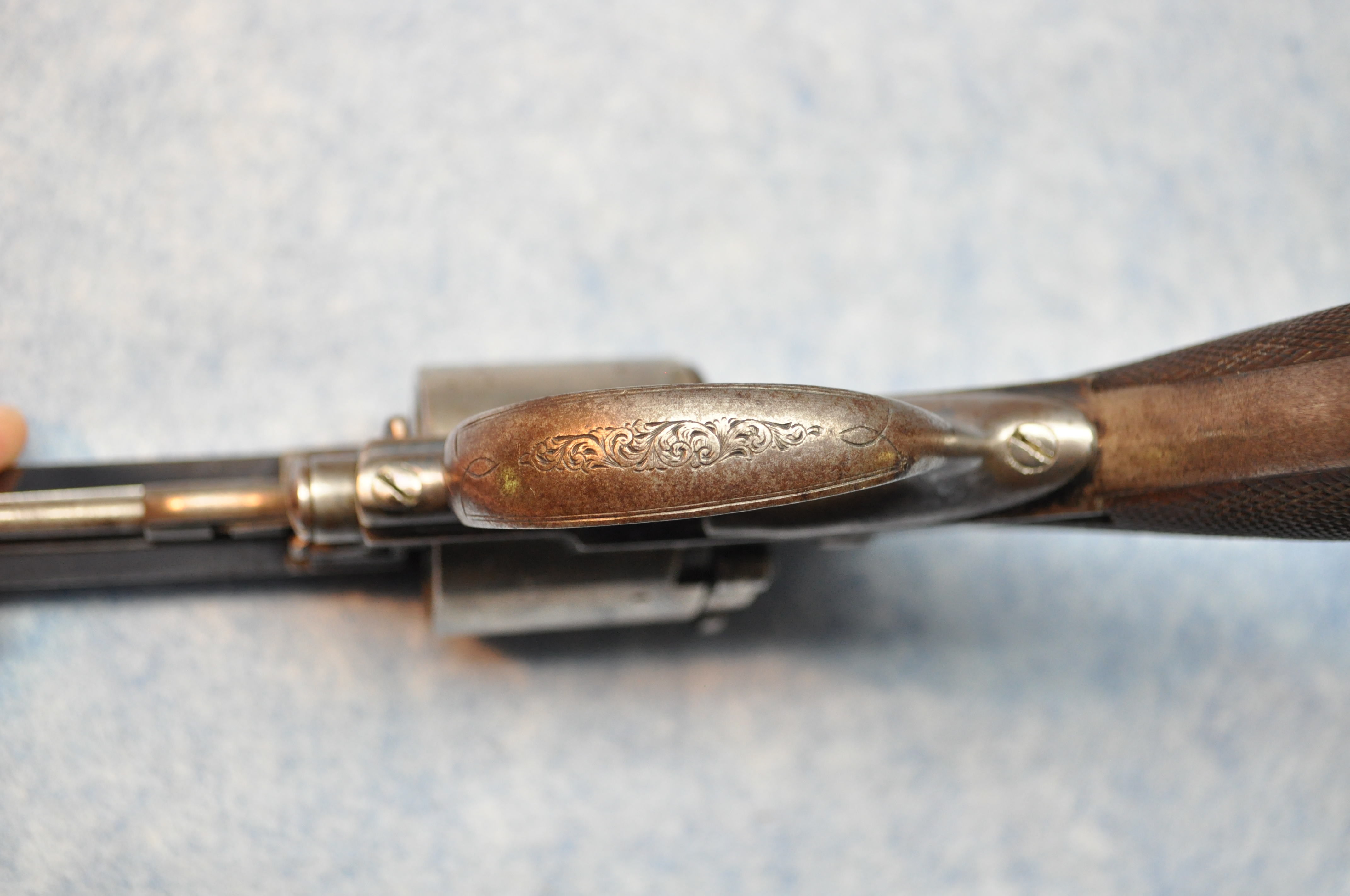 Bottom View