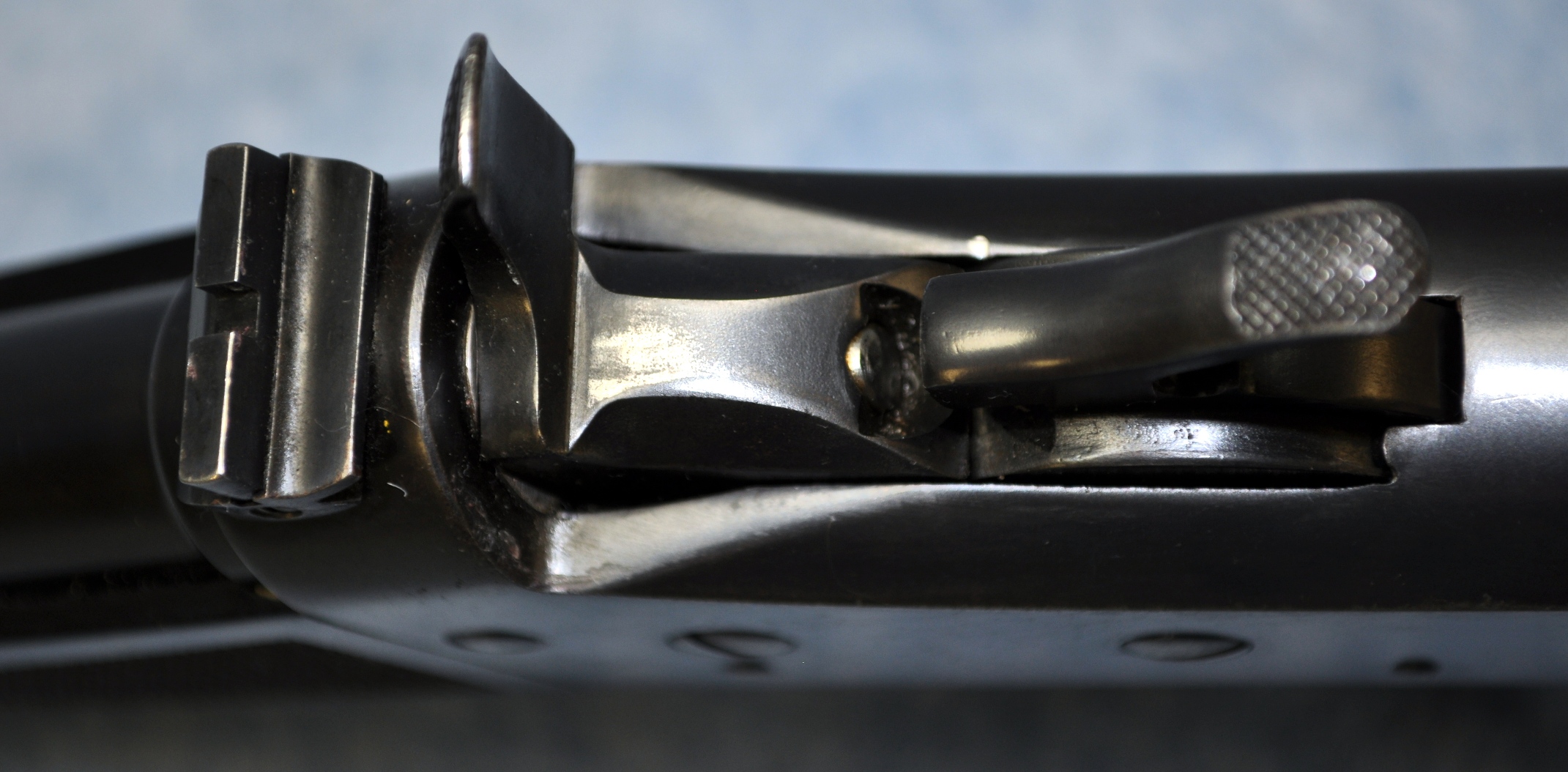 Firing Pin