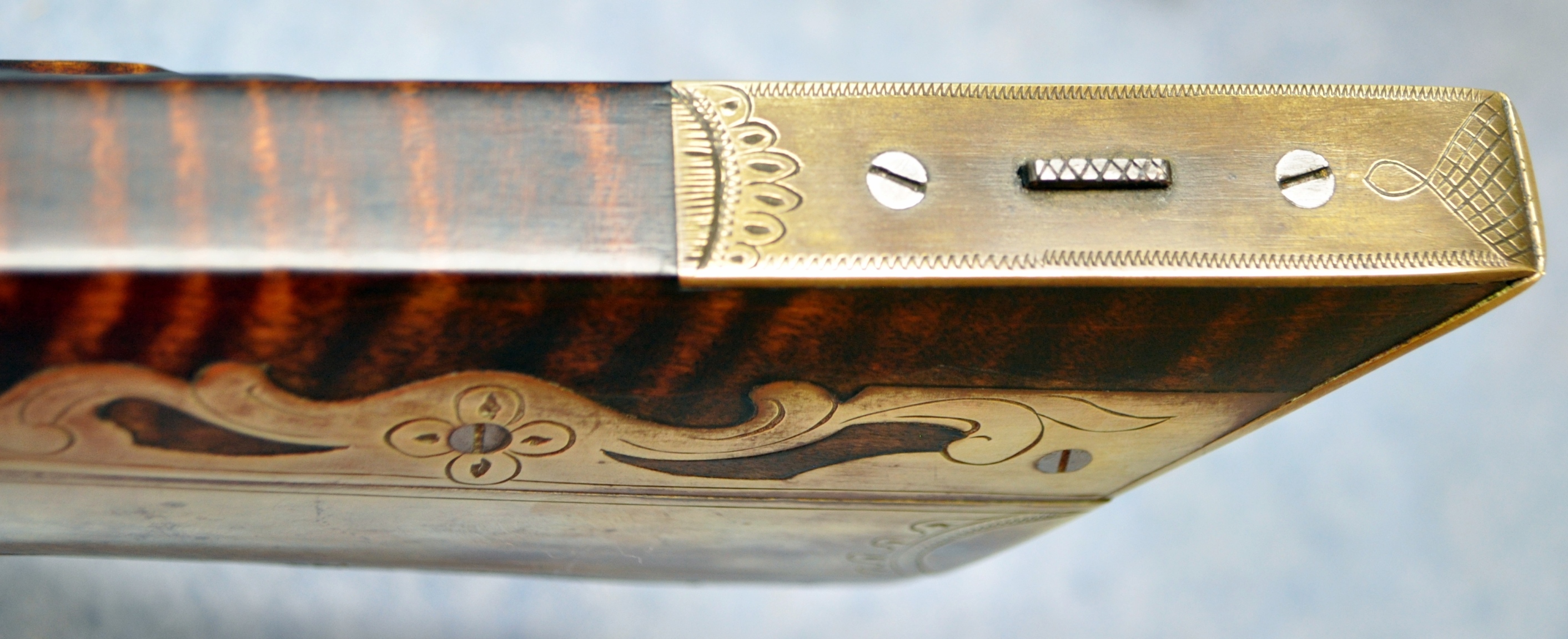 Toe Plate