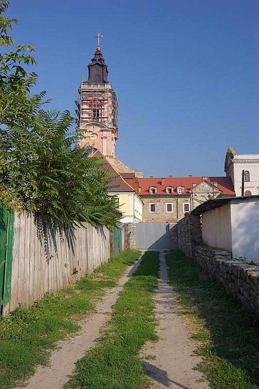 Kamieniec Podolski