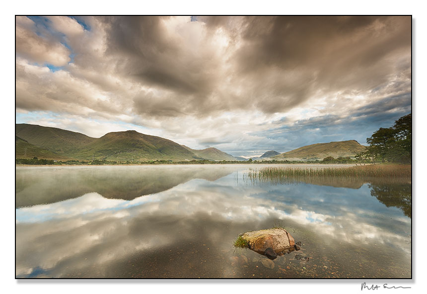 Loch Awe