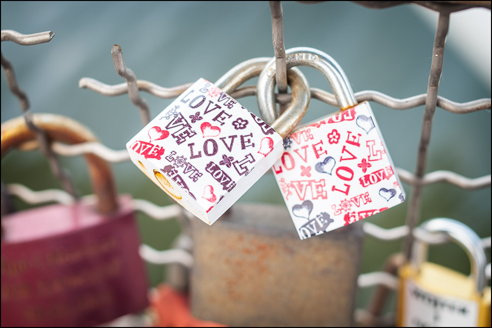 Love Locks