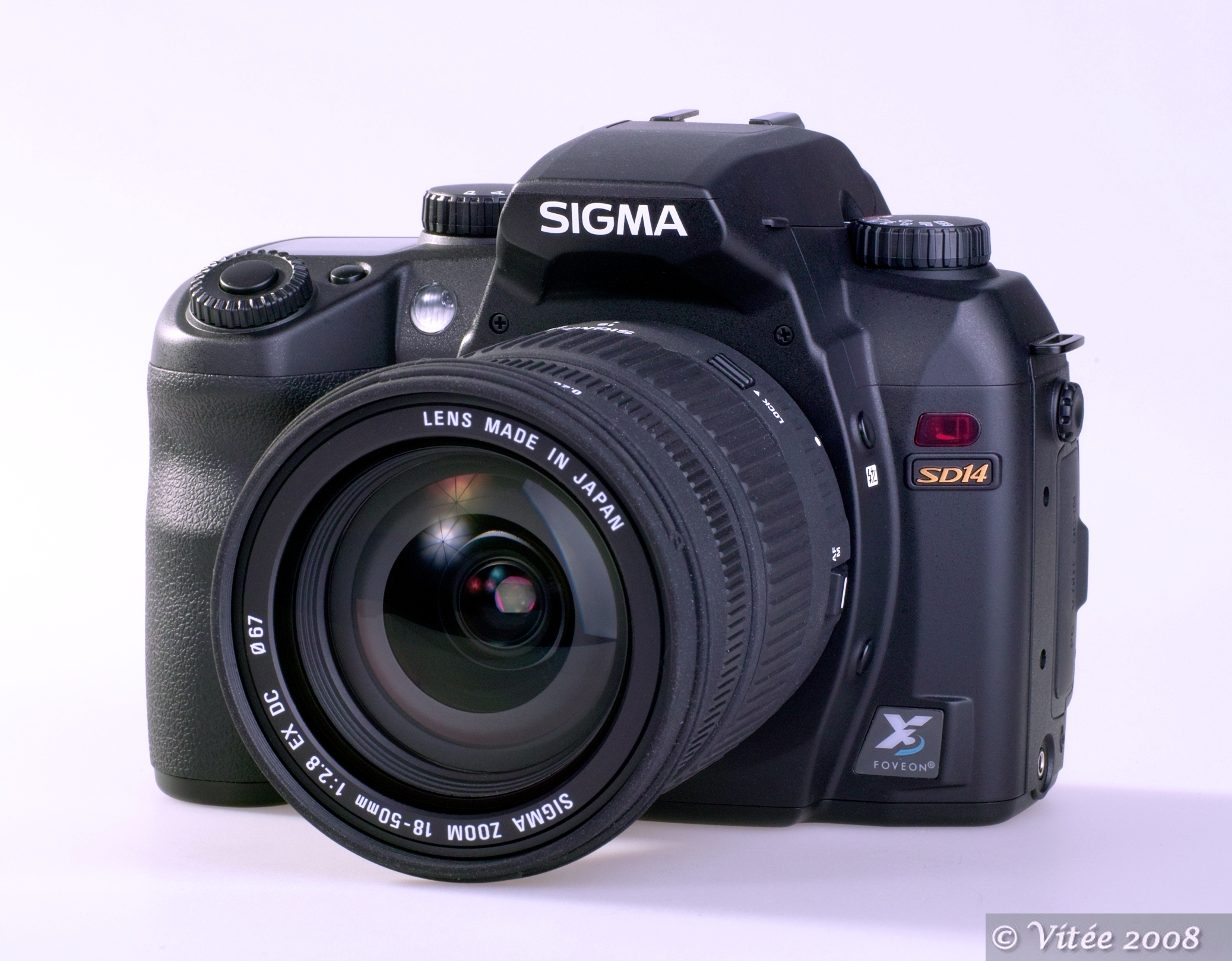 Re: Show me your Sigma gears please! 😊: Sigma Camera Talk Forum: Digital  Photography Review