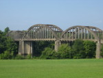 THE OLD BRIDGE