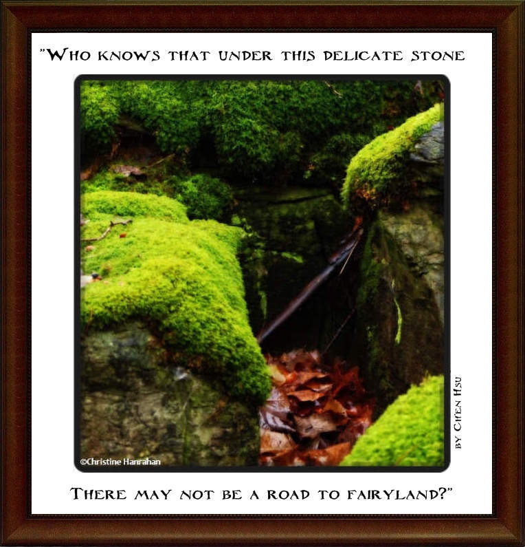 The road to fairyland