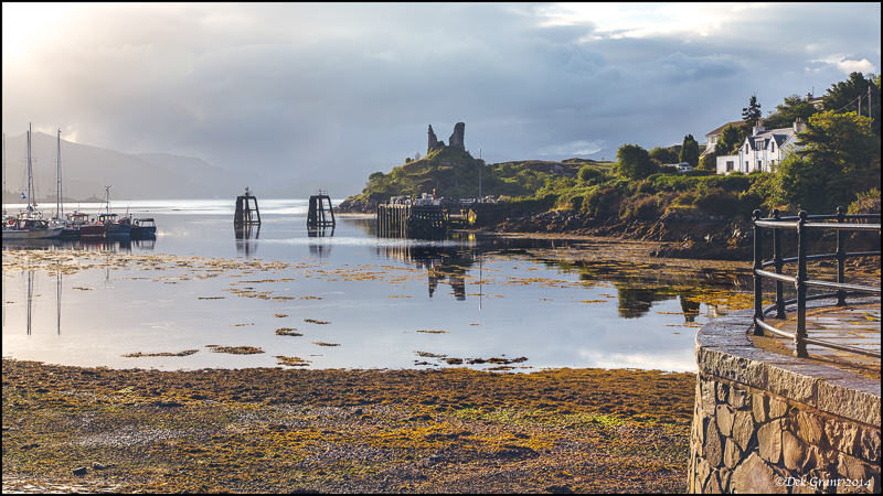 Caisteal Maol