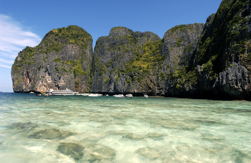 Dream Landscape, Pity Crowded...
