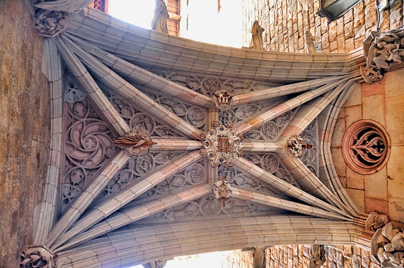 The Gothic Passage