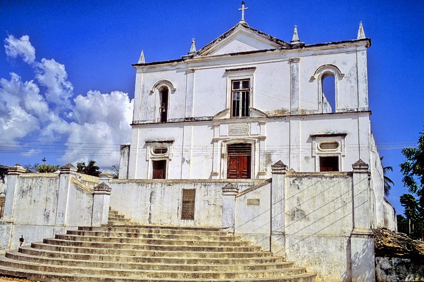 Another Church