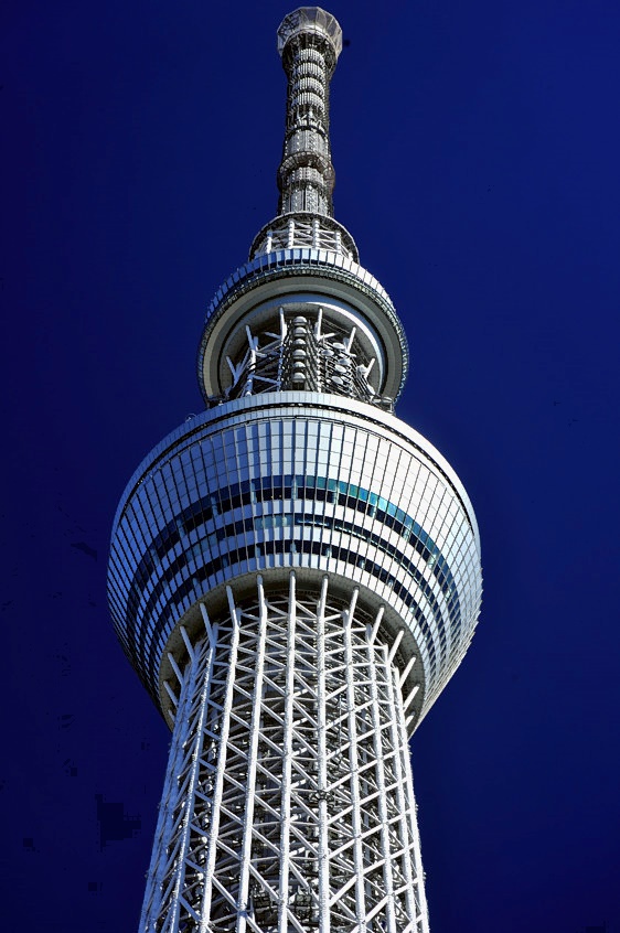Sky Tree