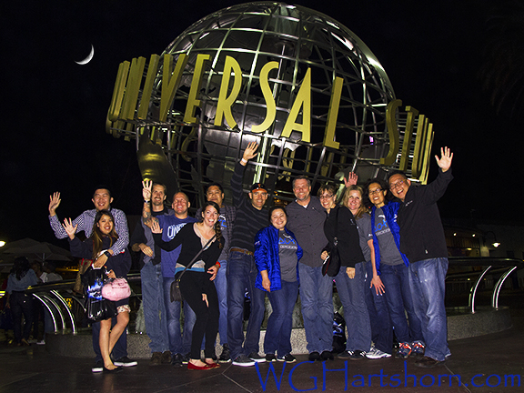 Universal Adventure Group