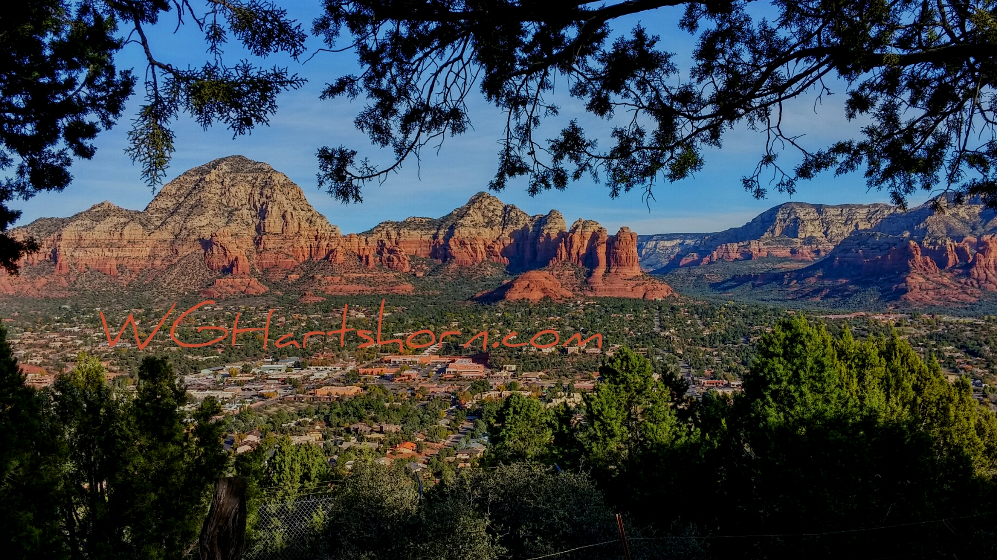 Sedona 