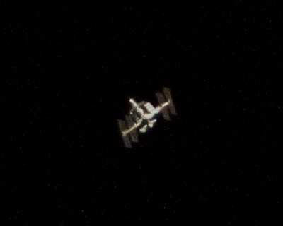 International Space Station (ISS)