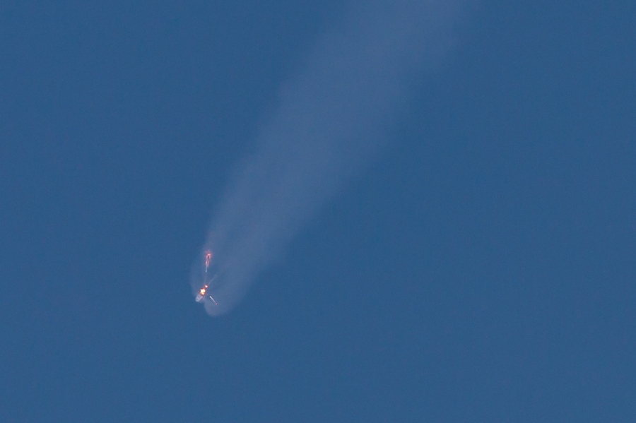 NROL-67 (Atlas 5)