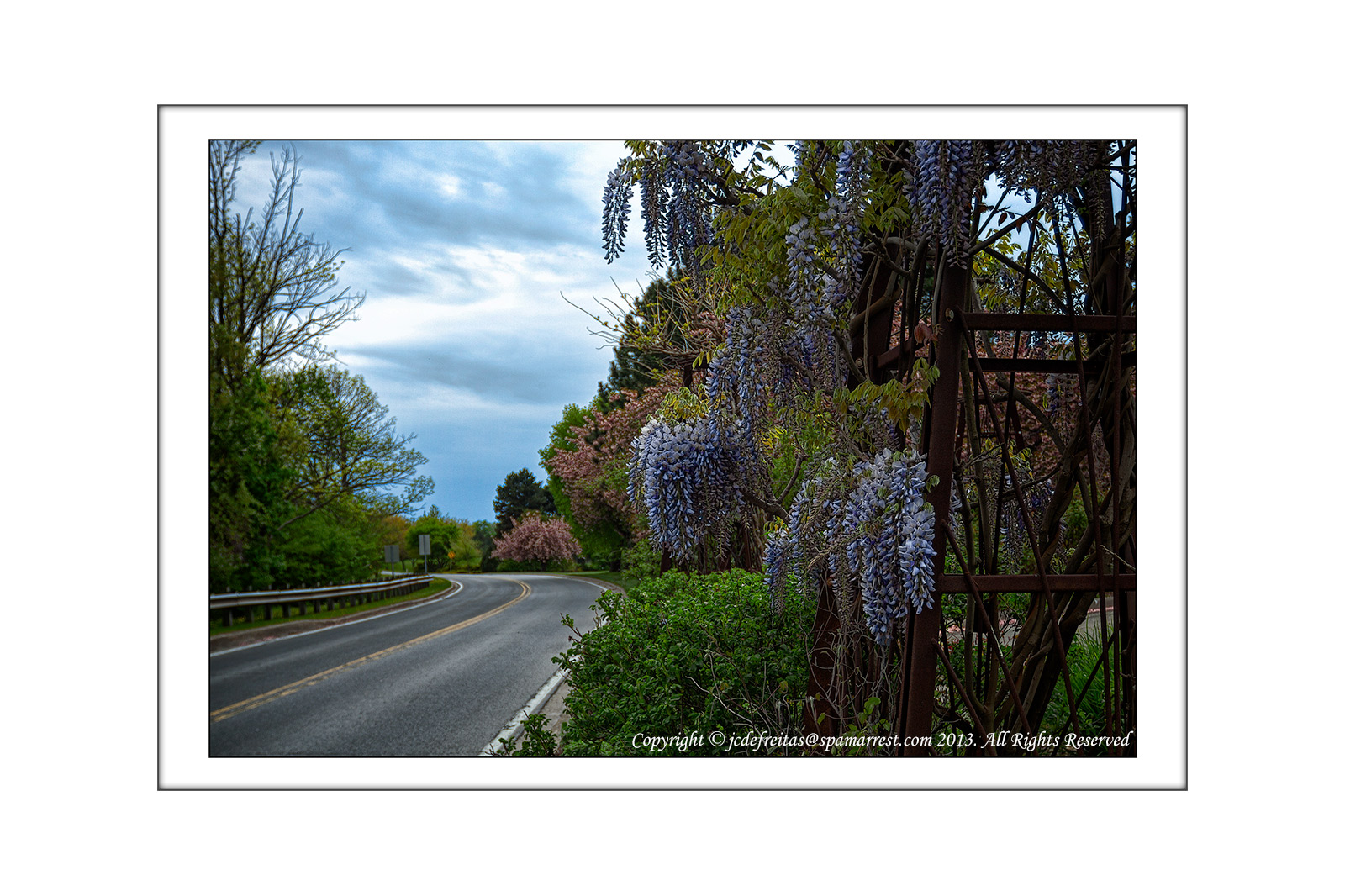 2013 - Niagara Falls, Ontario - Canada