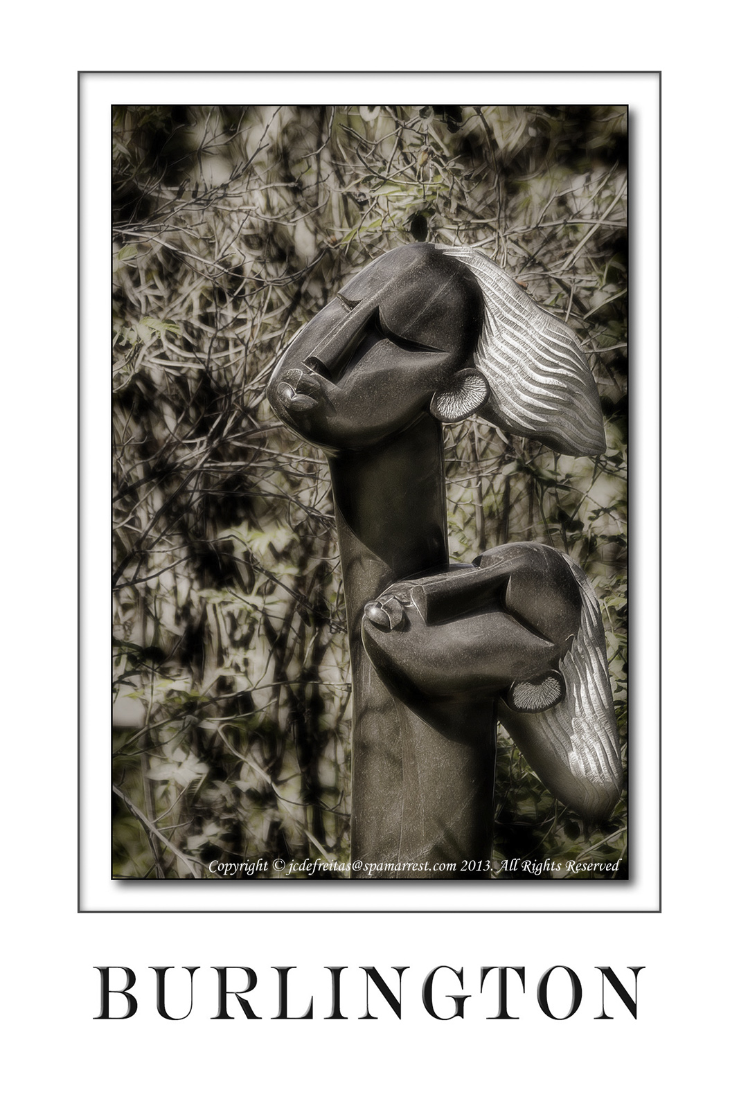 2012 - Royal Botanical Garden - Burlington, Ontario - Canada