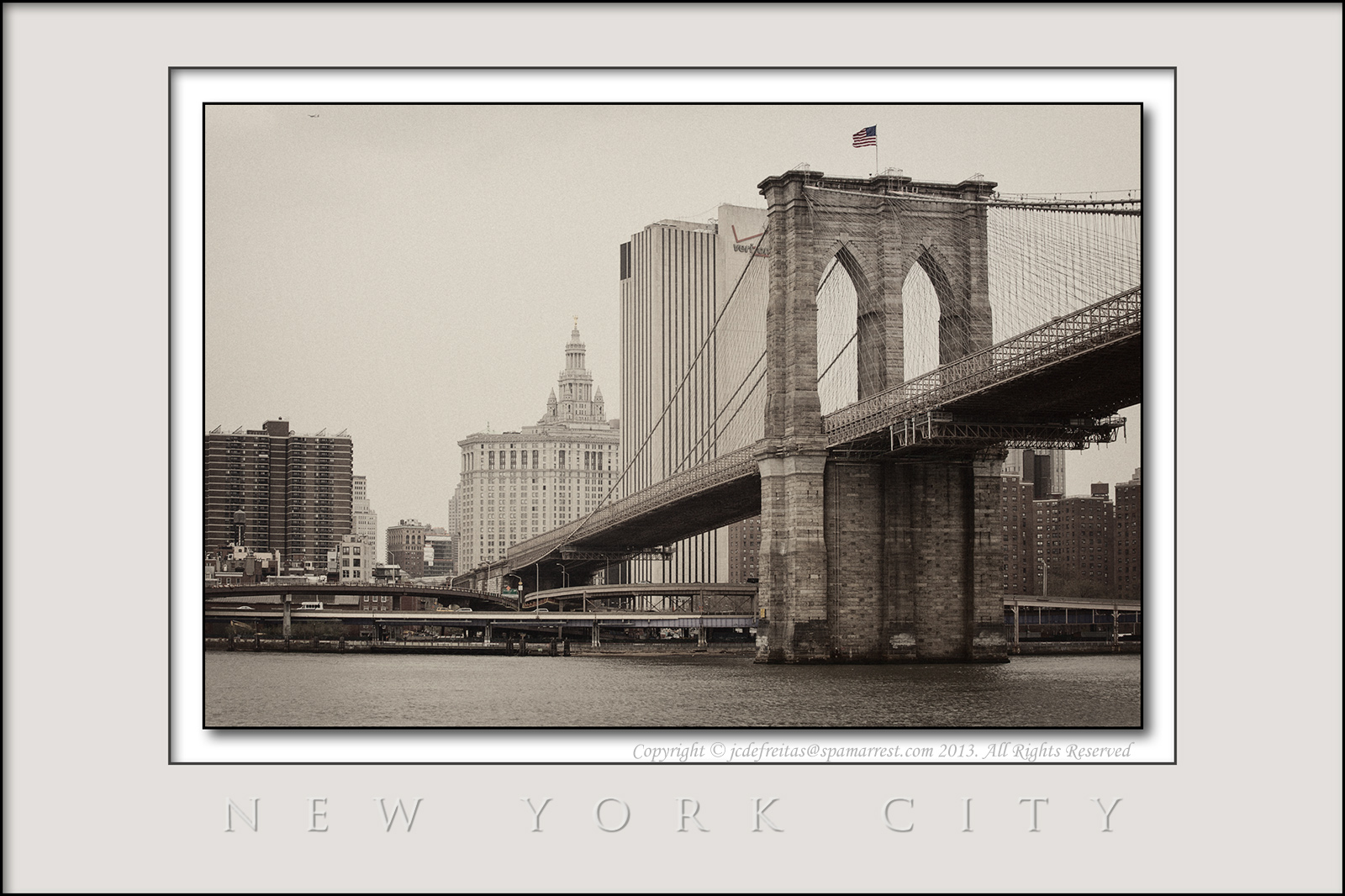 2011 - New York City - USA