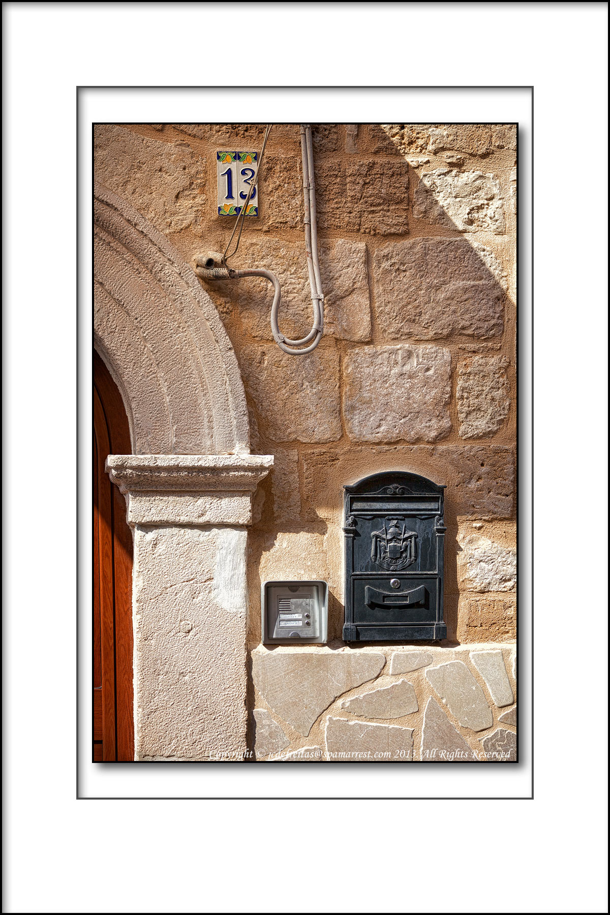 Bari, Italy
