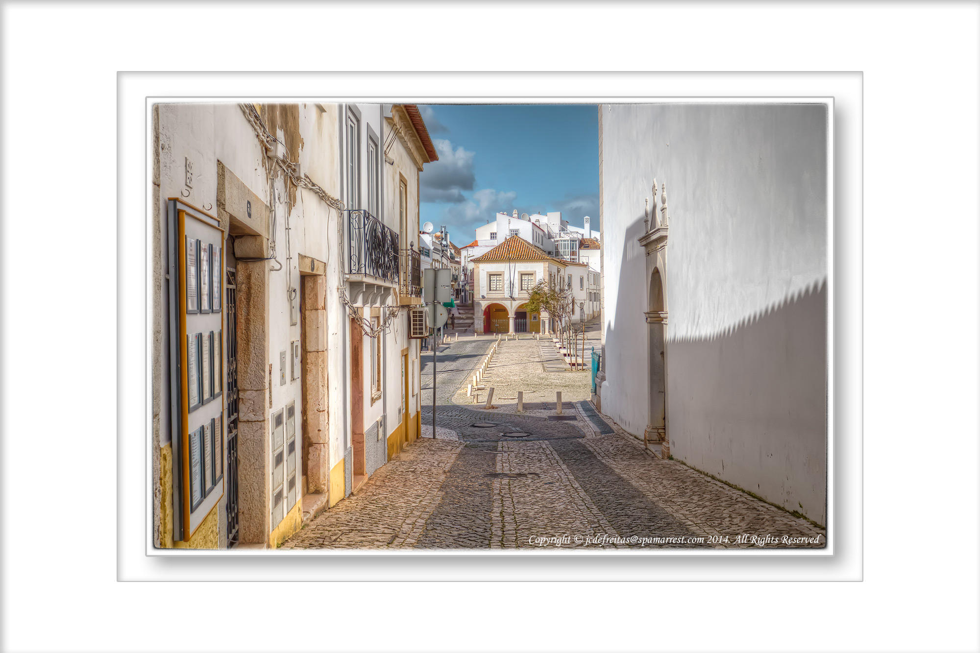 2014 - Lagos, Algarve - Portugal