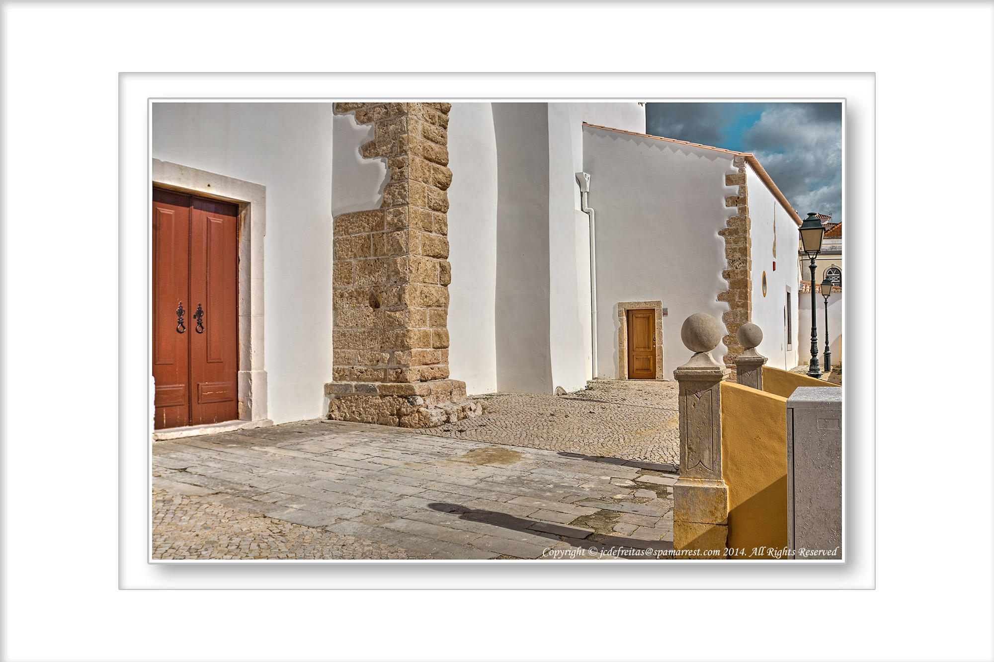 2014 - Portimão, Algarve - Portugal