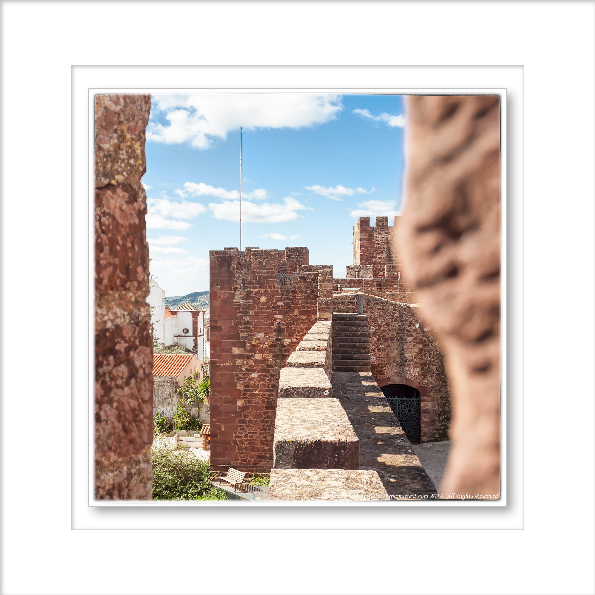 2014 - Silves, Algarve - Portugal